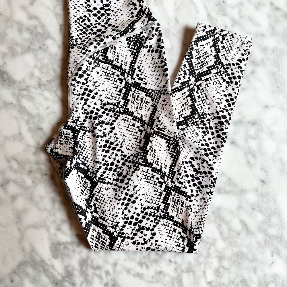 Balance Athletica Python Leggings